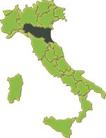 Emilia Romagna