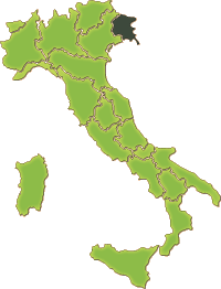 Friuli Venezia Giulia