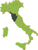 Toscana